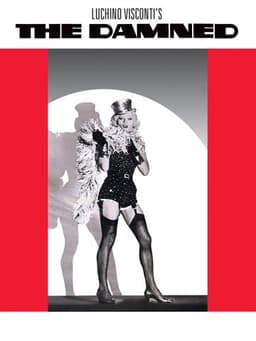 The Damned