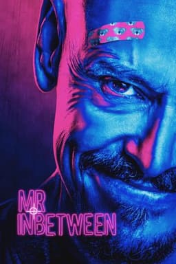Mr Inbetween