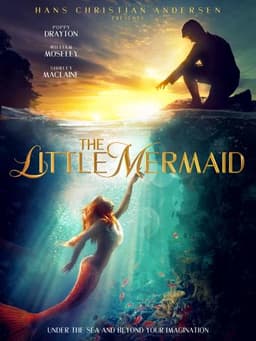 The Little Mermaid