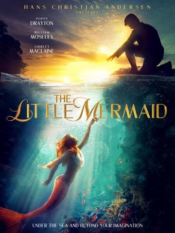 The Little Mermaid