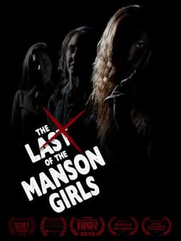 The Last of the Manson Girls