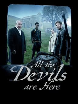 All the Devils Are Here