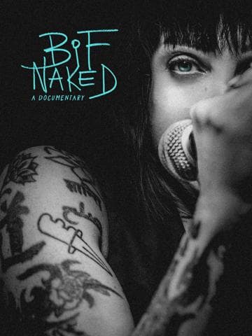 Bif Naked