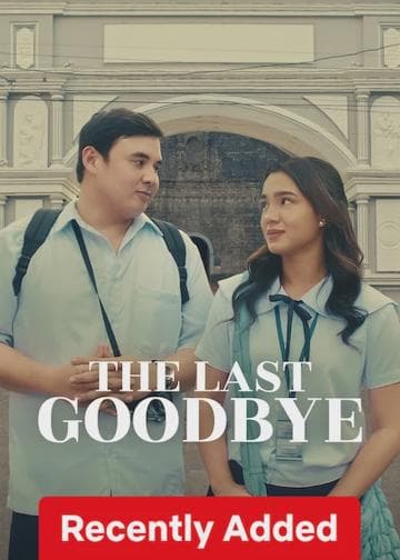 The Last Goodbye