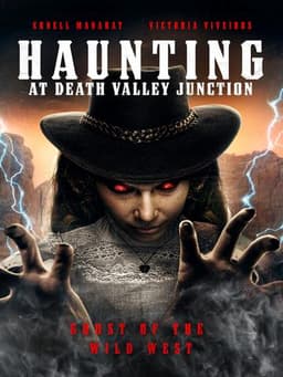 The Haunting at Death Valley Junction