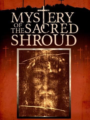 Mystery of the Sacred Shroud