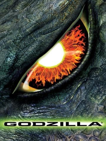 Godzilla
