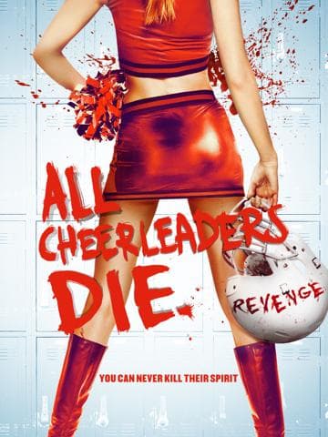 All Cheerleaders Die