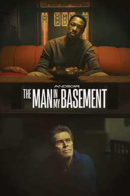 The Man in My Basement
