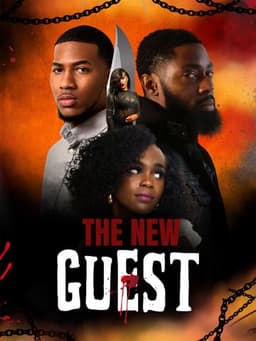 The New Guest