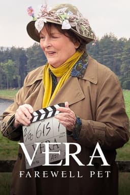Vera, Farewell Pet