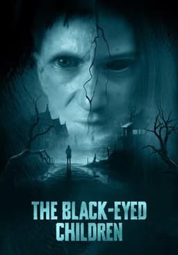 The Black-Eyed Children