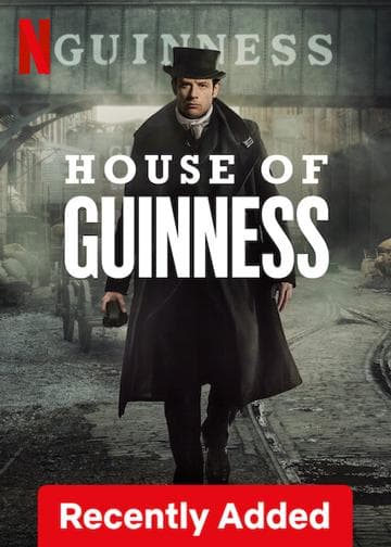 House of Guinness
