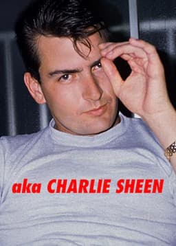 aka Charlie Sheen
