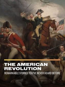 The American Revolution