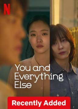 You and Everything Else