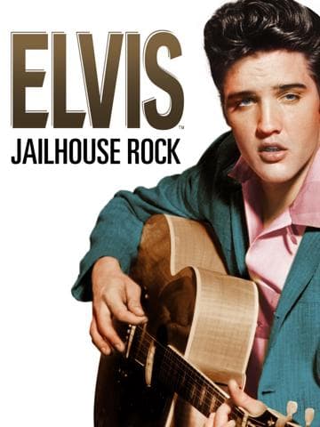 Jailhouse Rock