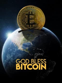 God Bless Bitcoin