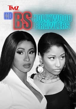 TMZ Presents | No BS: Hollywood Brawlers