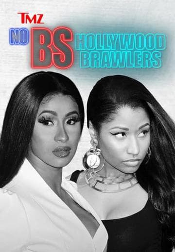 TMZ Presents | No BS: Hollywood Brawlers