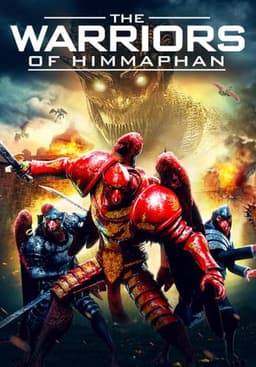 Krut: The Himmaphan Warriors