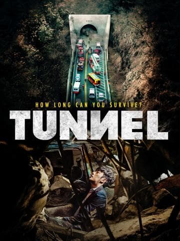 Tunnel