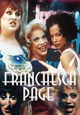 Franchesca Page