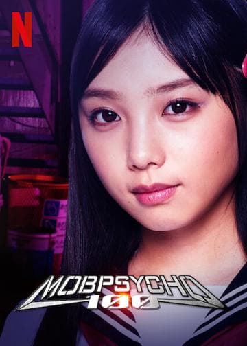 Mob Psycho 100