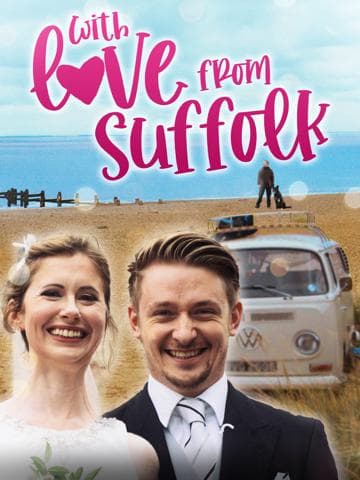 With Love From... Suffolk