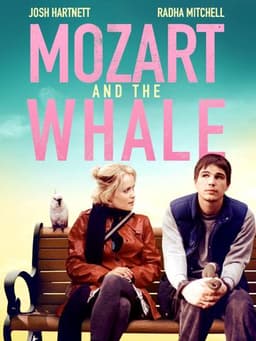 Mozart and the Whale