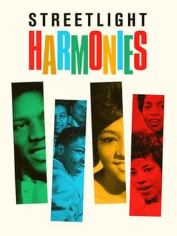 Streetlight Harmonies