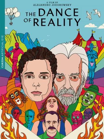 The Dance of Reality