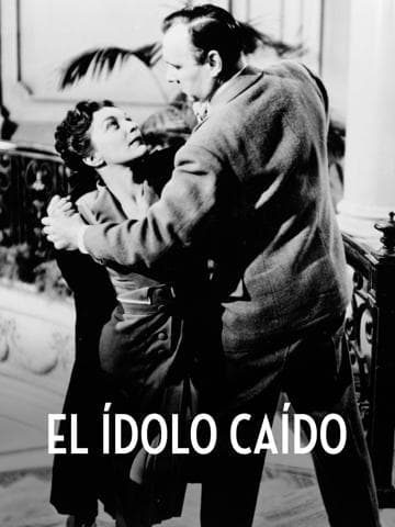 The Fallen Idol