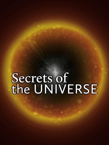 Star Trek: Secrets of the Universe