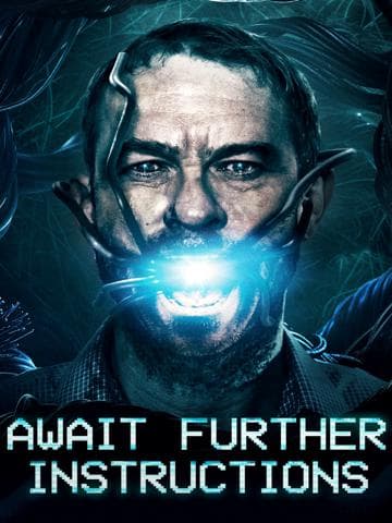 Await Further Instructions