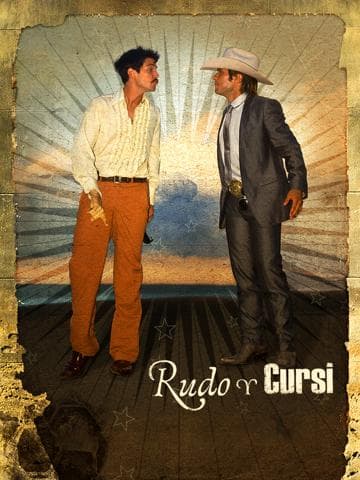 Rudo & Cursi