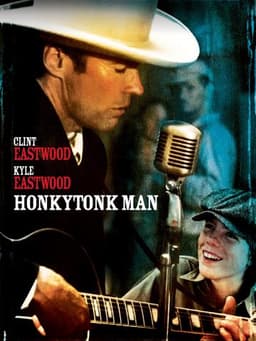 Honkytonk Man