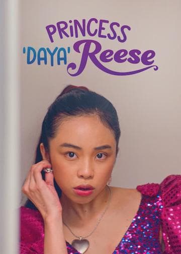 Princess 'Daya' Reese