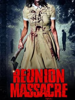 Reunion Massacre