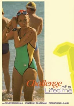 Challenge of a Lifetime