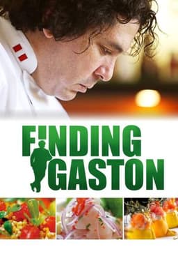 Finding Gastón