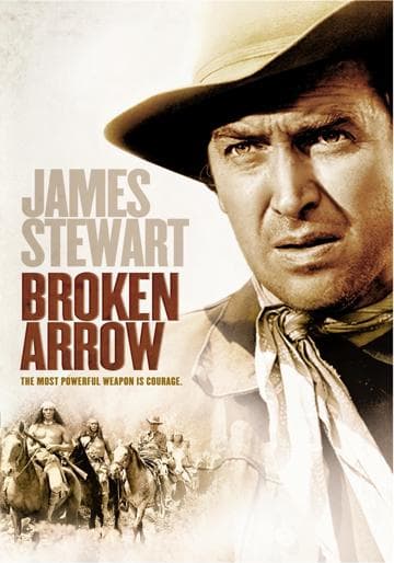 Broken Arrow