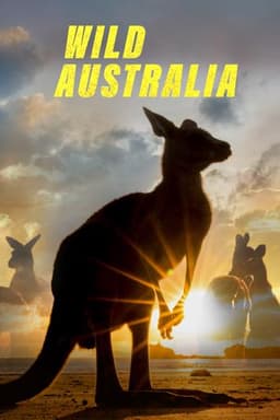 Wild Australia: The Edge