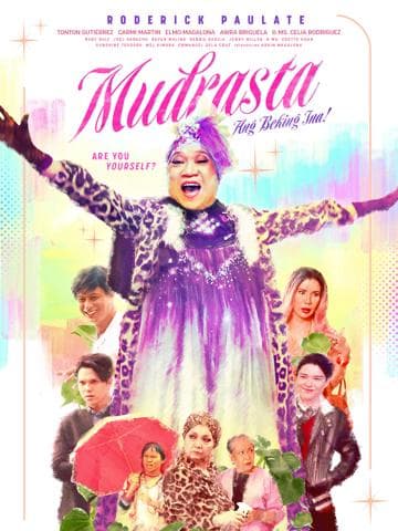 Mudrasta: Ang Beking Ina