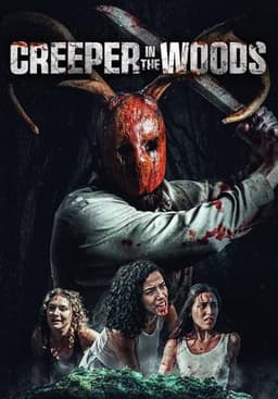 Creeper in the Woods