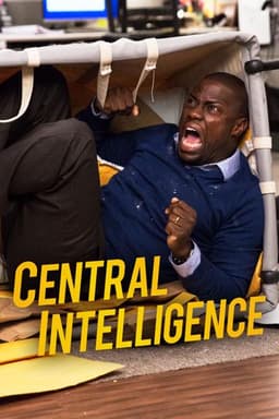 Central Intelligence
