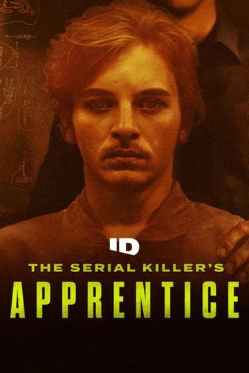 The Serial Killer's Apprentice