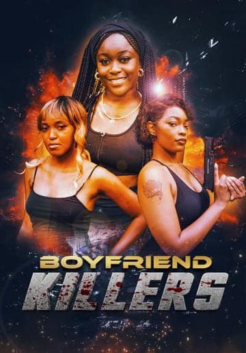 Boyfriend Killers