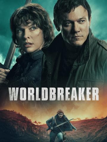 Worldbreaker
