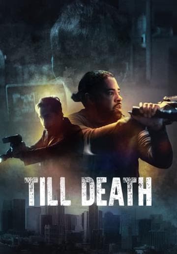 Till Death Do Us Part